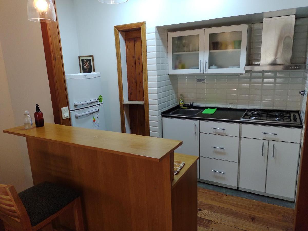 Апартаменты Casa Laura Bariloche Экстерьер фото
